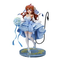 楽天市場】まちカドまぞく シャドウミストレス優子 1/7 完成品