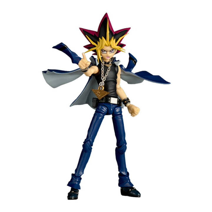 楽天市場】送料無料◇リボルテック 遊☆戯☆王 デュエルモンスターズ 
