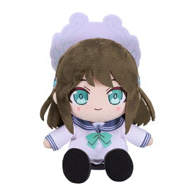 ブルーアーカイブ -Blue Archive- ちょこぷに ぬいぐるみ アイリ グッドスマイルカンパニー （ZG142748）