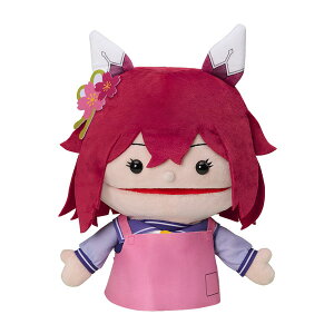 ウマ娘 プリティーダービー ぱくぱくパペット サクラチヨノオー グッドスマイルカンパニー (ZG143662)