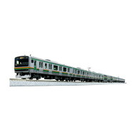 送料無料◆10-2001 KATO カトー E231系1000番台 (小山車両センター) 10両セット Nゲージ 鉄道模型（ZN142…
