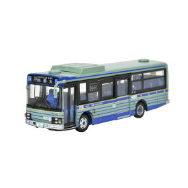 334613 トミーテック (JH054) 全国バス80 仙台市交通局 1/80スケール 鉄道模型（ZN142903）