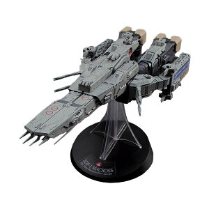 �n�Z�K�� �}�N���X 1/4000 SDF-1 �}�N���X�v�Ǌ� �g����Łh �v�����f�� MC05 �iZP142152�j