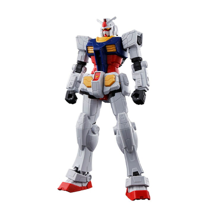 楽天市場】EXPO2025 ENTRY GRADE 1/144 RX-78F00/E ガンダム 
