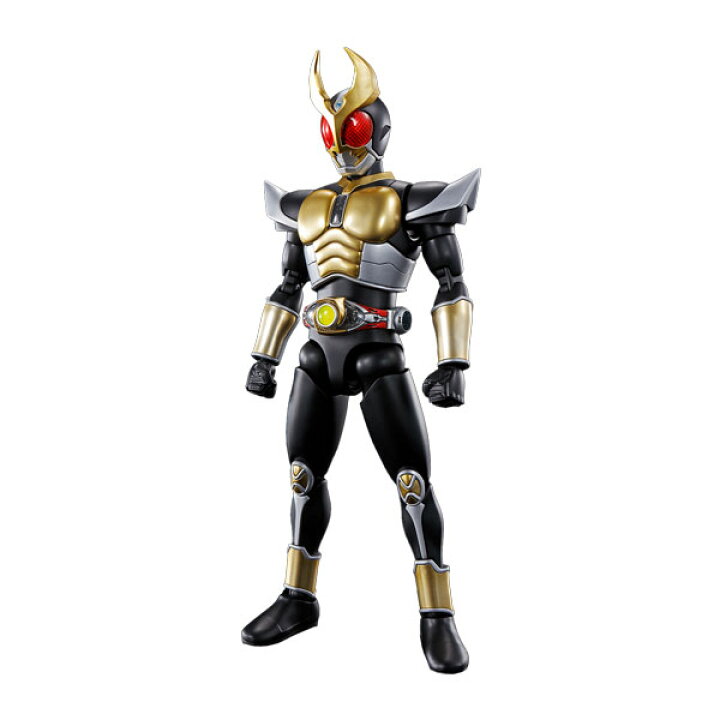 楽天市場】Figure-rise Standard 仮面ライダーアギト グランドフォーム 