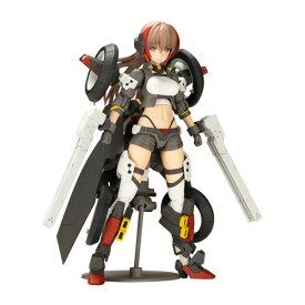 送料無料◆フレームアームズ・ガール ウィルバーナイン プラモデル コトブキヤ （ZP142759）
