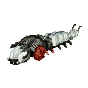 ZOIDS ゾイド 1/72 EZ-006 モルガ フルオプションセット プラモデル コトブキヤ (ZP142961)