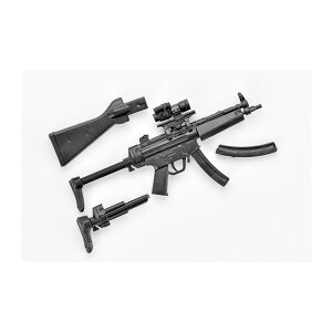 g~[ebN 1/12 gA[[ (LA033) MP5A4/5^Cv vf 284154 iZP143030j