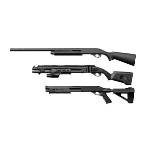�g�~�[�e�b�N 1/12 ���g���A�[�����[ (LA093) M870�^�C�v �^�N�e�B�J�� �v�����f�� 324430 �iZP143038�j