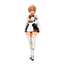 送料無料◆クロスフレーム・ガール 勇者王ガオガイガー FINAL ブレイブ・ガール2 プラモデル コトブキヤ （ZP143086）