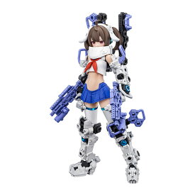 送料無料◆メガミデバイス BUSTER DOLL ガンナー プラモデル コトブキヤ （ZP143144）