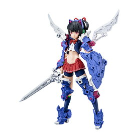 送料無料◆メガミデバイス BUSTER DOLL ナイト プラモデル コトブキヤ （ZP143145）