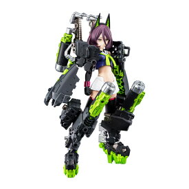 送料無料◆メガミデバイス BUSTER DOLL タンク プラモデル コトブキヤ （ZP143146）