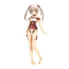 送料無料◆フレームアームズ・ガール グランデスケール イノセンティア プラモデル (全高約25cm) コトブキヤ （ZP143596）
