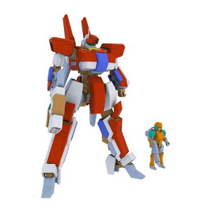 5inch Mechanism ウルフファング空牙2001 1/35 TYPE02 天雷 (TENRAI) 2P COLOR プラモデル プラム (ZP143701)