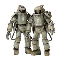 楽天市場】マシーネンクリーガー 1／20 S.A.F.S スノーマンの通販 