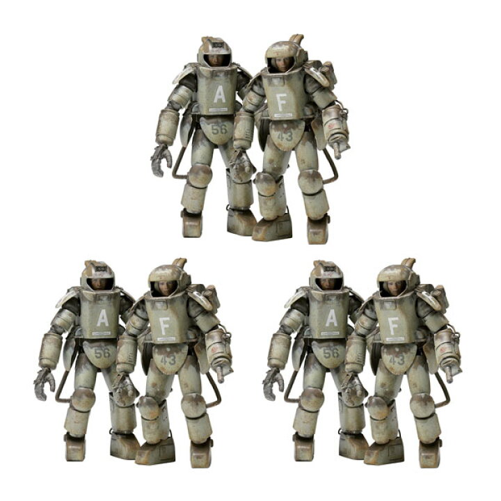 楽天市場】送料無料◇Ma.K. マシーネンクリーガー 1/20 A.F.S. Mk.I  