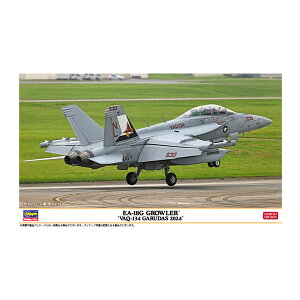 nZK 1/72 EA-18G OE[ gVAQ-134 K[_X 2024h vf 02487 iZS142117j