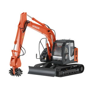 nZK 1/35 @ Vx ZAXIS135US ؍Jb^[dl@ vf 66111 iZS142128j