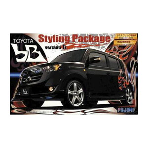 tW~ 1/24 C`AbvV[Y ID127 1/24 g^bB X^COpbP[W Ver.A vf iZS143326j