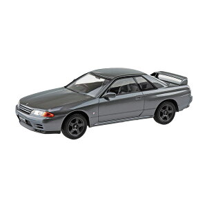 �A�I�V�} �y�v�� �X�i�b�v�L�b�g No.14-GG 1/32 �j�b�T�� R32 �X�J�C���C�� GT-R (�K���O���[���^���b�N) �v�����f�� �iZS143533�j