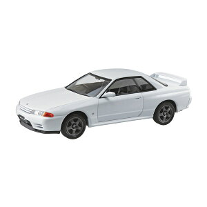 �A�I�V�} �y�v�� �X�i�b�v�L�b�g No.14-CW 1/32 �j�b�T�� R32 �X�J�C���C�� GT-R (�N���X�^���z���C�g) �v�����f�� �iZS143535�j