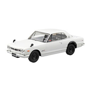 AIV} yv XibvLbg No.16-WH 1/32 jbT C10 XJCC 2000GT-R (zCg) vf iZS143537j