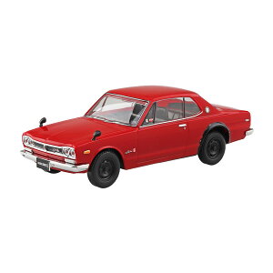 AIV} yv XibvLbg No.16-RD 1/32 jbT C10 XJCC 2000GT-R (bh) vf iZS143538j