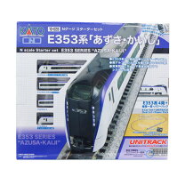 楽天市場】nゲージスターターセット e353の通販