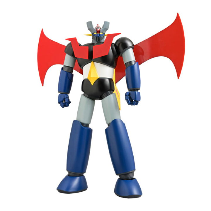 楽天市場】送料無料◇GRAND ACTION BIGSIZE MODEL マジンガーZ 