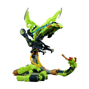 52TOYS BEASTBOX BB-71 GALE SPECIAL VER. (QC TVer.) iZE145253j