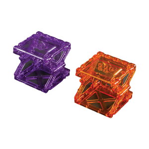 52TOYS BEASTBOX BB-EX05 4CM FOLDING STORAGE LIBRARY V1 (tH[fBO Xg[W Cu uC1) iZE145254j