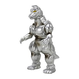 CCP ミドルサイズシリーズ ゴジラEX (第7弾) メカゴジラ (1993) スタンダード Ver. フィギュア （ZF144548）