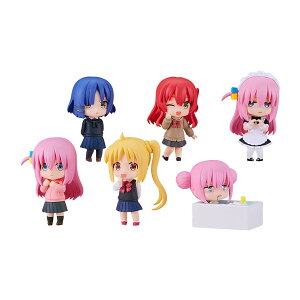 送料無料◆ねんどろいどさぷらいず アニメ「ぼっち・ざ・ろっく!」 グッドスマイルカンパニー (1BOX) 【12月予約】