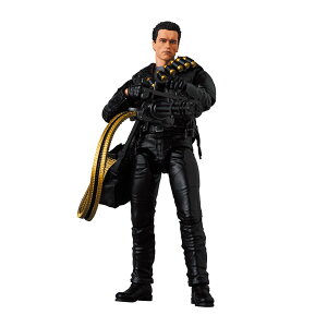 MAFEX }tFbNX No.199 ^[~l[^[2 T-800 (T2 Ver.) fBREgC tBMA iZF144748j