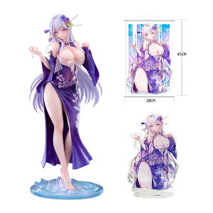 ���̐��� ���ؔ� SIKI ANIM 1/7 �t�B�M���A �iZF144763�j
