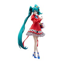 楽天市場】初音ミク pop up parade フィギュアの通販