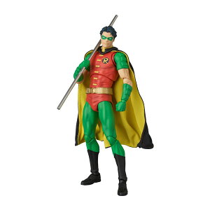 MAFEX }tFbNX No.264 ROBIN r (BATMANFHUSH obg}FnbV Ver.) fBREgC tBMA y\z