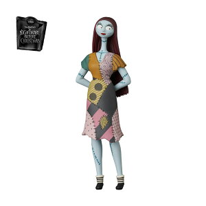 UDF �E���g���f�B�e�[���t�B�M���A No.837 THE NIGHTMARE BEFORE CHRISTMAS SALLY �i�C�g���A�[�E�r�t�H�A�E�N���X�}�X �T���[ ���f�B�R���E�g�C �iZF144894�j