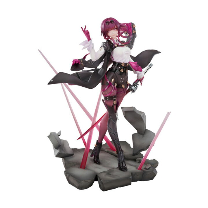 楽天市場】送料無料◇崩壊：スターレイル カフカ 特典付き APEX TOYS 1 