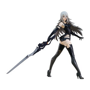 POP UP PARADE NieR�FAutomata Ver1.1a A2 (�����nA�^��) �O�b�h�X�}�C���J���p�j�[ �t�B�M���A �iZF145649�j