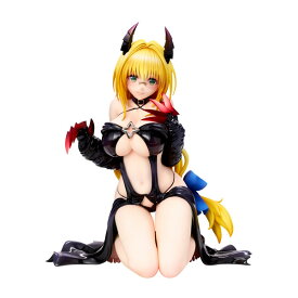 送料無料◆ToLoveる-とらぶる-ダークネス ティアーユ・ルナティーク ダークネスVer. リニューアルパッケージ版 ユニオンクリエイティブ 1/6 フィギュア （ZF145708）