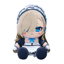 ブルーアーカイブ -Blue Archive- ちょこぷに ぬいぐるみ アスナ グッドスマイルカンパニー 【7月予約】
