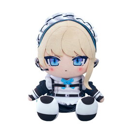 ブルーアーカイブ -Blue Archive- ちょこぷに ぬいぐるみ トキ グッドスマイルカンパニー 【7月予約】
