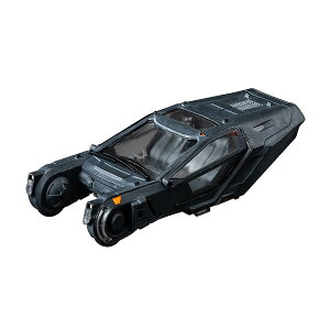 ブレードランナー 2049 Kのスピナー (3.7インチ) スリーゼロ ミニカー 【11月予約】