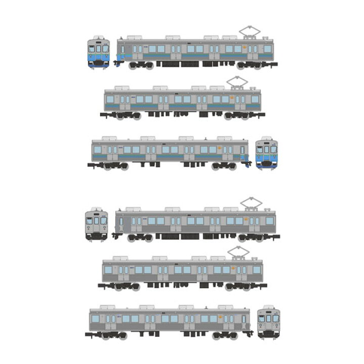 楽天市場】送料無料◇セット販売 335207/335191 トミーテック 鉄道 