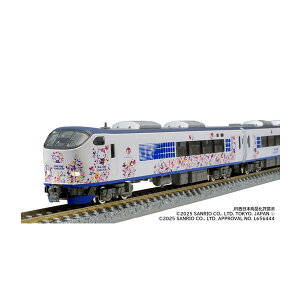 98674 TOMIX g~bNX JR 281n}d (n[LeB ͂邩EButterfly) Zbg(6) NQ[W S͌^iZN145996j