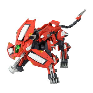 ACYf 1/100 ZOIDS ]Ch RRMZ-007 gjeBCK[ ANVvLbg ^Jg~[ T-SPARK iZP144320j