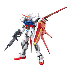 HGCE 1/144 GAT-X105 G[XgCNK_ vf @mK_SEED o_CXsbc iZP144474j