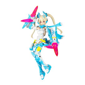 送料無料◆メガミデバイス 朱羅 忍者 蒼衣 プラモデル コトブキヤ （ZP144768）